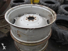 tweedehands heftruckonderdeel banden