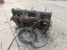 heftruckonderdeel onbekend Bale clamp (Euro connection)