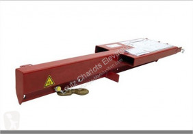 n/a accessories handling part
