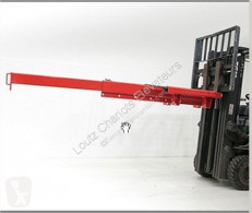 n/a accessories handling part
