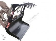 Magsi accessories handling part