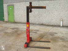 n/a forks handling part