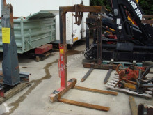 n/a forks handling part