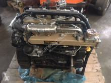 heftruckonderdeel motor JCB