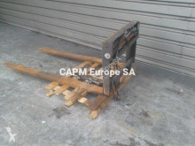 pièces manutention Cascade PF522504