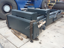 heftruckonderdeel SMV