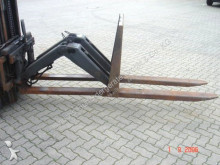 tweedehands heftruckonderdeel vorken