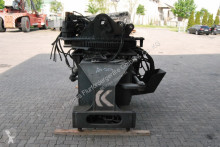 запчасти для ПТО Kalmar
