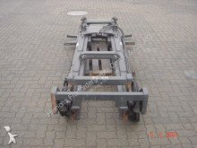 tweedehands heftruckonderdeel masten