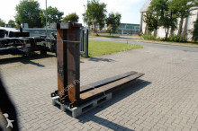 heftruckonderdeel Svetruck