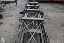 tweedehands heftruckonderdeel masten
