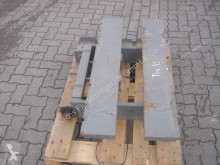 pièces manutention nc