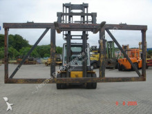 pièces manutention nc