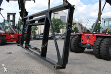 n/a handling part