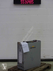 Hawker handling part
