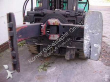 ricambio per mezzi di movimentazione accessorio Meyer