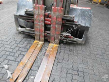 tweedehands heftruckonderdeel vorken