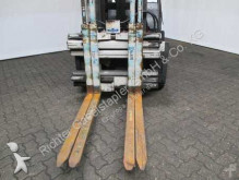 tweedehands heftruckonderdeel vorken