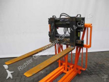 tweedehands heftruckonderdeel vorken