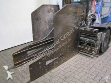 heftruckonderdeel Stabau