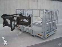 heftruckonderdeel accessoires Manitou