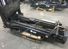 pièces manutention mât Linde