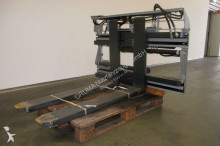 n/a Durwen ZVP-S-TGZ.35.12 handling part