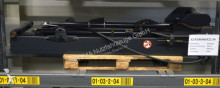 pièces manutention Linde Mât de chariot élévateur pour chariot élévateur