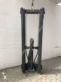 pièces manutention Linde Mât de chariot élévateur pour chariot élévateur 1516