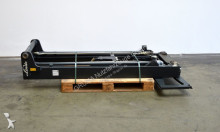 pièces manutention Linde Mât de chariot élévateur pour chariot élévateur 185