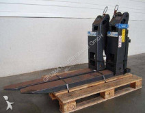 Kaup forks handling part