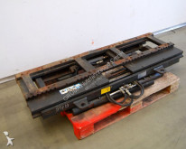 Kaup Attache rapide pour chariot élévateur 3T252-Q handling part