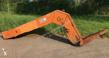 pièces manutention mât occasion