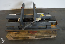 onbekend Attache rapide SH-Anbaugeräte P4-SSWI-4.0 pour chariot élévateur
