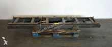 pièces manutention Kaup Mât de chariot élévateur pour chariot élévateur 3T253BL-3