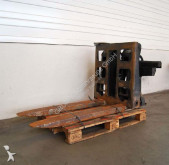 pièces manutention Kaup 2T140SV