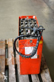 heftruckonderdeel onbekend Accumulateur Deta 24 V 3 PzS 375 Ah pour chariot élévateur