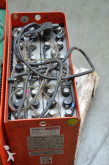 heftruckonderdeel onbekend Accumulateur Exide 24 V 3 EPzS 345 Ah pour chariot élévateur