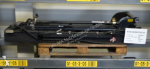 pièces manutention Linde