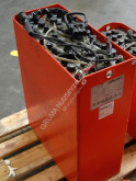 pièces manutention Linde Accumulateur Aim 24 V 3 PzS 420 pour chariot élévateur E10/334
