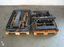 pièces manutention Kaup 1T155 ST