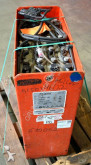 n/a Accumulateur Exide 24 V 3 PzS 420 Ah pour chariot élévateur handling part