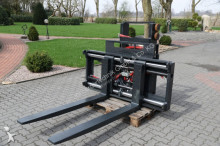 Linde *Sonstige Integriertes Drehgerät H80D