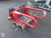 pièces manutention Fliegl BALE CLAMP (MERLO)