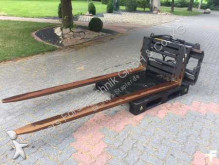 used forks handling part