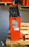n/a handling part
