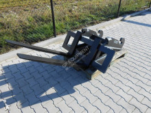 new forks handling part
