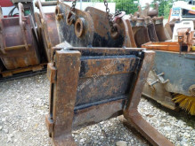 n/a EXCAVATOR T 20