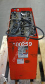 n/a Accumulateur Gruma 24 V 5 PzS 625 Ah pour chariot élévateur handling part
