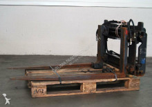 gebrauchter Ersatzteil Lagertechnik Gabel/Zinken
